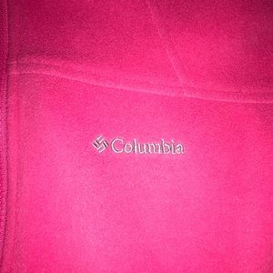 ❌SOLD❌Columbia jacket